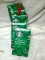Starbuck's Hot Cocoa Mix Qty 6 Pouches