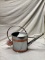Two Gallon Metal Watering Can