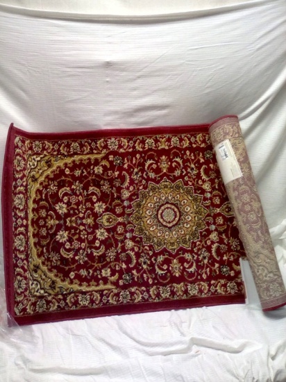 Well Woven 2'3"x3'11" Rug New With tags