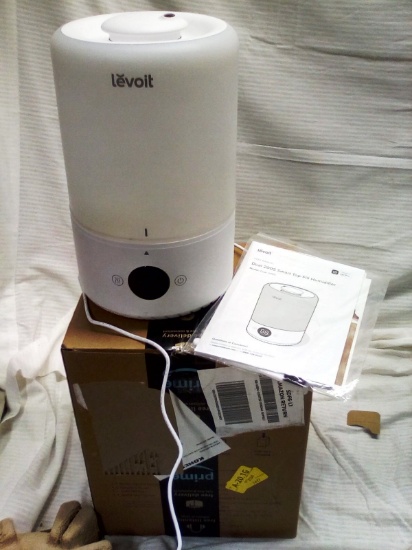 Levoit Dual 200S Top Fill Humidifier
