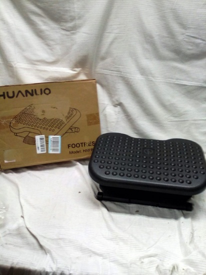 Huanuo Workspace FootRest Model HNFR3