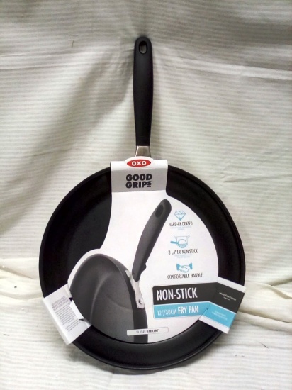 OXO Non-Stick 12" Skillet (New Item with tags)