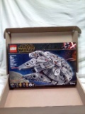 LEGO Star Wars:The Rise of Skywalker Millennium Falcon 75257 Starship