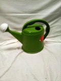 1.75 Gallon Green Composite Watering Can