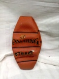 Spalding All Surface Size 7 Basketball (New Item)