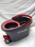 O Cedar Mop Spin Bucket