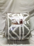 Ink & Ivy Full/Queen Comforter Set