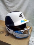 Easton Fastpitch Batting Helmet with Face Sheild Size M/L 6 5/8- 7 1/4