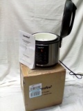 Comfee Rice Cooker (tested)
