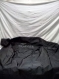 Traeger Wood Fire Grill Cover 40