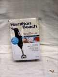 Hamilton Beach Good Thinking Hand Blender