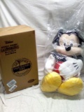 Giant Plush Mickey Mouse 36