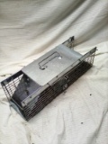 Small Animal Live Trap by HavaHart