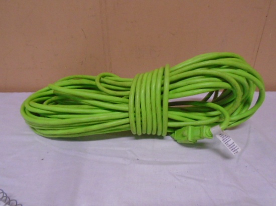 100ft Extention Cord