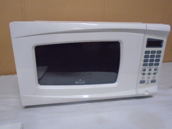 Rival Microwave Oven
