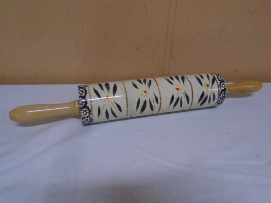 Temptations "Old World" Rolling Pin