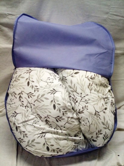 Boppy Total Body and Postpartum Pillow