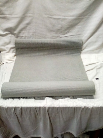 Gaiam Yoga Mat Roll 67"x24"