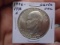 1776-1976 S-Mint Silver Dollar