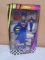 Collector's Edition Nascar 50th Anniversary Barbie Doll