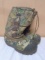 Pair of Men's Rocky Insulated Cammo Boots