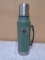 Stanley Steel Thermos