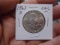 1963 D-Mint Franklin Half Dollar