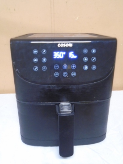 Cosori Power Air Fryer