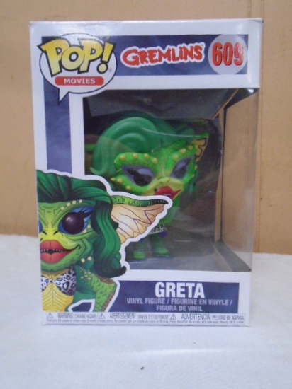 POP! Movies Gremlins Greta Vinyl Figure
