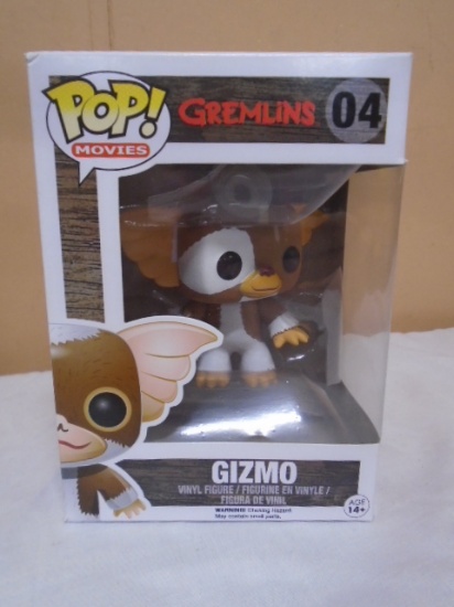 POP! Movies Gremlins Gizmo Vinyl Figure