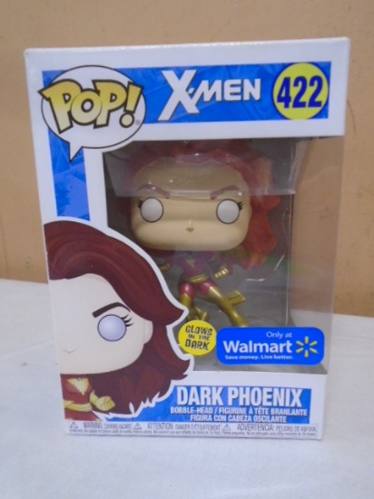 POP! X-Men Dark Phoenix Vinyl Figure