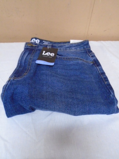 Brand New Pair of Ladies Lee Jeans