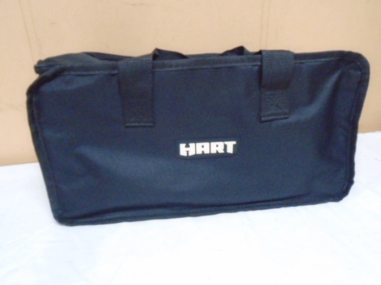 Hart 16in Tool Bag