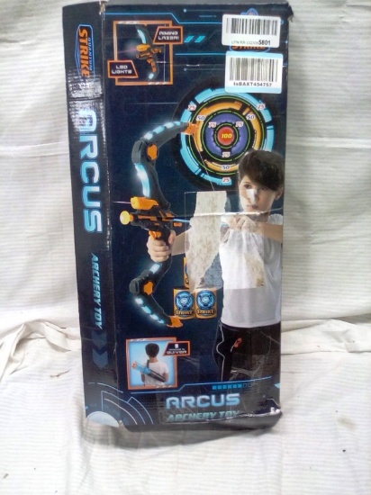 Arcus Toy Archery Set