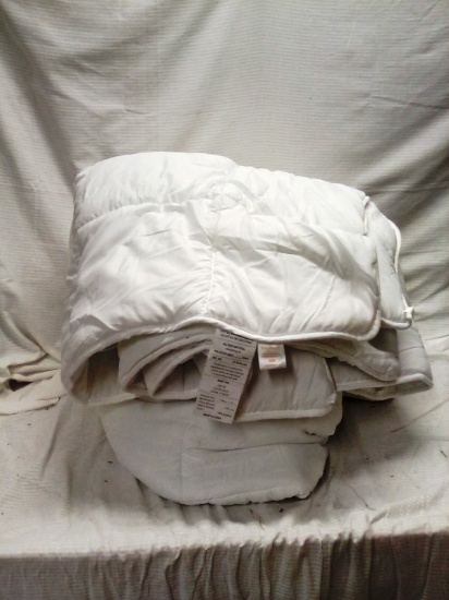 King Size Linenspa Comforter