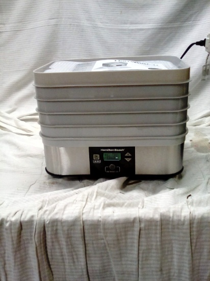 Hamilton Beach Food Dehydrator