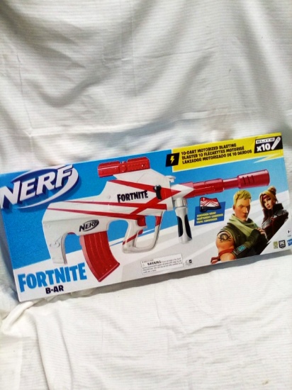 NERF Fortnite B-AR Toy Rifle