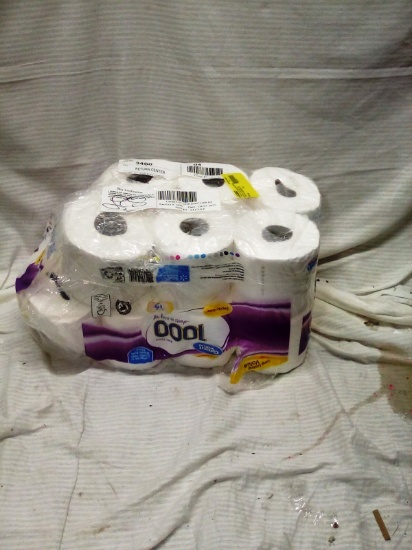 14 pk Great Value Toilet Paper