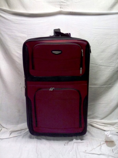Travel Select SuitCase