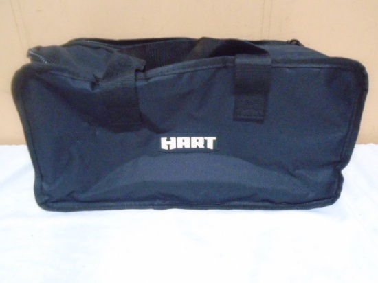 Brand New Hart 15in Tool Bag