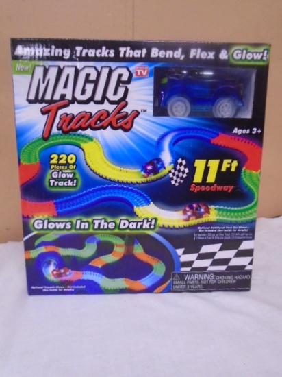 Magic Tracks 11 Ft. Speedway
