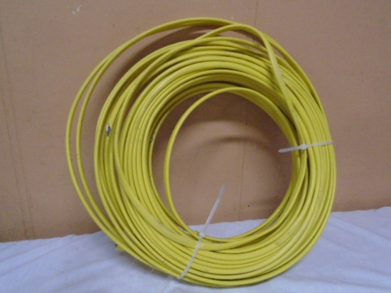 Large Roll of 12-2 Wire w/ Ground