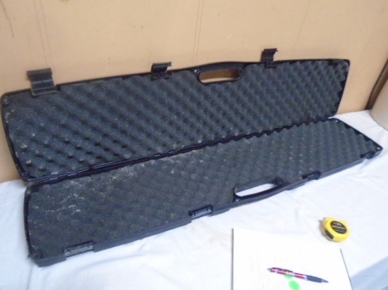Smith & Wesson Hard Side Padded Rifle Case