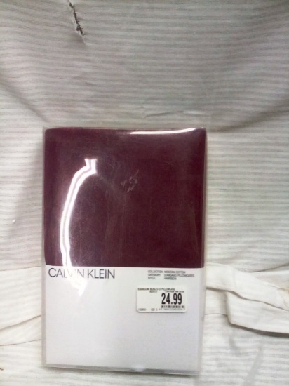 Standard Pillow Case Set