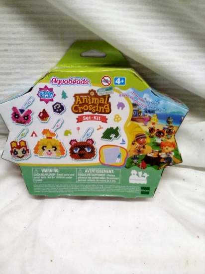 AquaBeads Animal Crossing Set -Kit