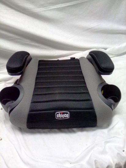 Chicco Car Booster Seat