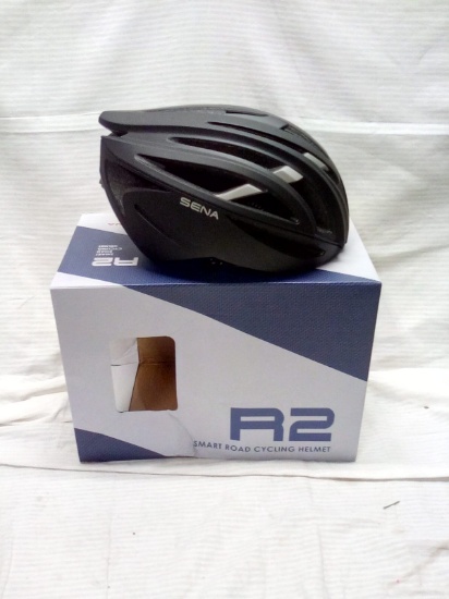 R2 SmartRoad Cycling Helmet