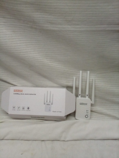 MSRM 1200Mbps Dual- Band Repeater