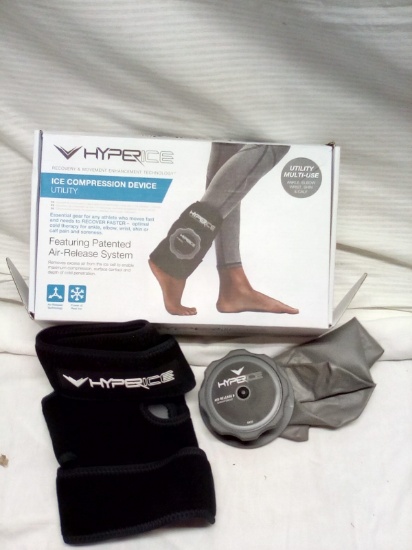 HyperIce Compression Device