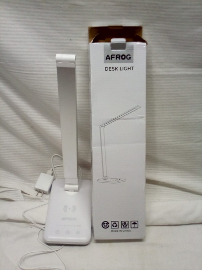Afrog Desk Light
